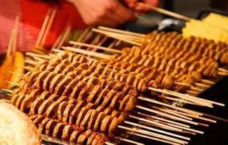 烤面筋热门话题英语,Exploring the Global Buzz: The Rise of BBQ Tofu as a Culinary Sensation