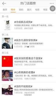吴亦凡的热门话题,从流量偶像到争议漩涡，娱乐圈的蜕变与反思