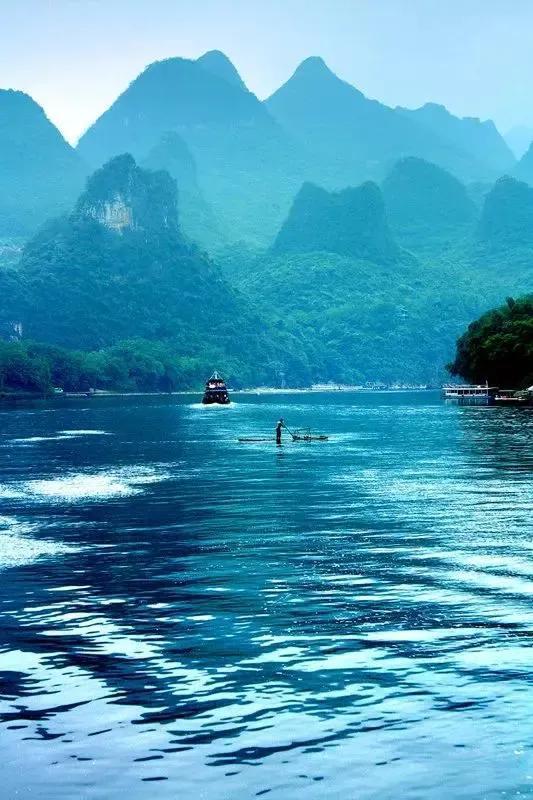 山水美景 热门话题图片,热门话题中的绝美风光掠影