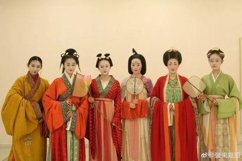 1122汉服节热门话题,1122热议话题聚焦传统服饰魅力