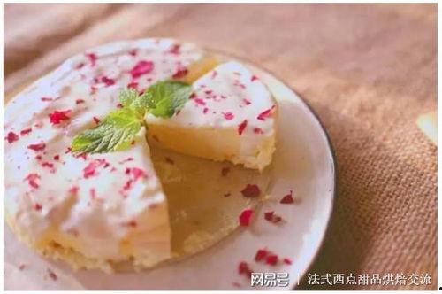酸奶蛋糕热门话题短句,甜蜜诱惑，健康美味新潮流