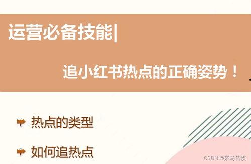小红书近期热门话题,揭秘近期热门话题背后的潮流风向