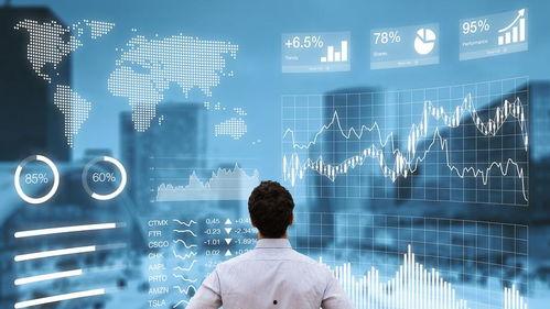 国内的科技热门话题,国内热门科技话题深度解析
