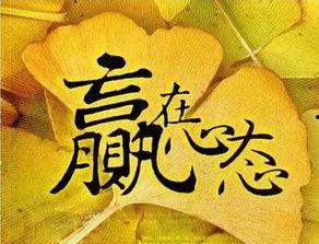 热门话题乐观心态图片,点亮生活阳光