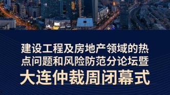 大连地产热门话题讨论,聚焦热点，解码市场脉动