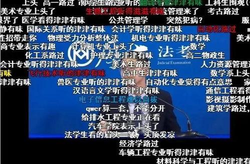 罗翔热门话题,深度解析法律与伦理的边界