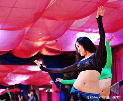 上热门话题妖娆舞蹈,揭秘热门话题妖娆舞蹈的魅力所在