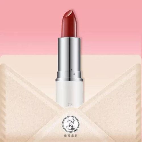 口红的热门话题,揭秘热门话题背后的美丽秘密