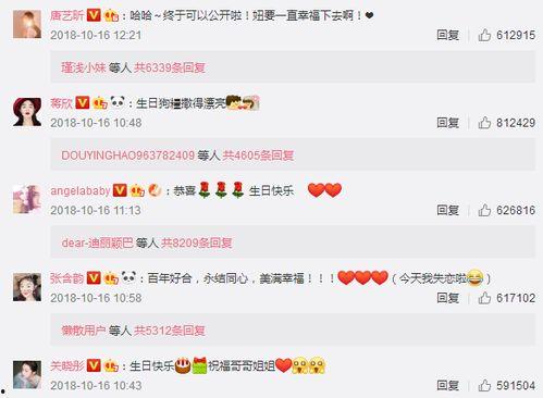 娱乐视频 热门话题,揭秘热门话题背后的精彩瞬间