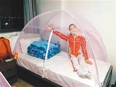 蚊帐热门话题短句,夏日防蚊神器，健康生活新选择