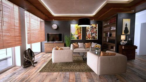 定制家居热门话题英文,Exploring the Buzz: Top Trends in Customized Home Furniture