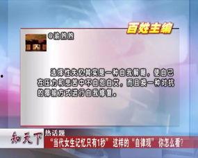 探讨当代女性热门话题,聚焦热门话题与挑战