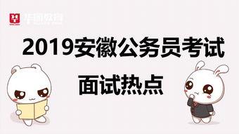 考公面试热门话题,聚焦时代脉搏，解码政策动向