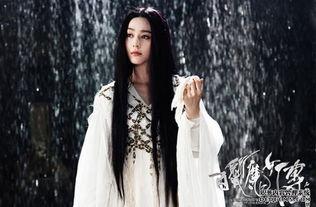 热门话题白发魔女攻略,解锁传奇女侠的绝世魅力
