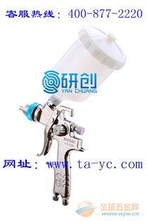 热门话题汽车喷枪,打造个性化涂装艺术的秘密武器