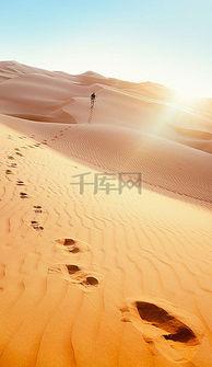 沙漠背景视频热门话题,揭秘热门话题中的神秘沙漠世界