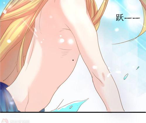 泳池热门话题漫画,揭秘热门话题漫画背后的故事
