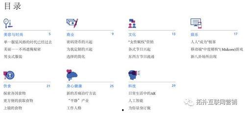 2017年国际热门话题,科技革命、地缘政治与人类挑战