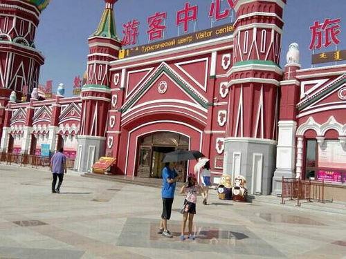 热门话题南天门,探寻神秘仙境的传奇之旅