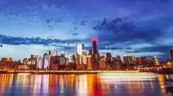 重庆南岸热门话题推荐,探寻热门话题下的城市活力与魅力
