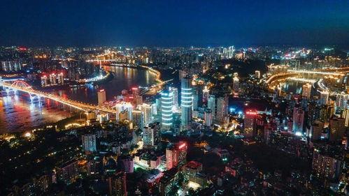 重庆南岸热门话题推荐,探寻热门话题下的城市活力与魅力