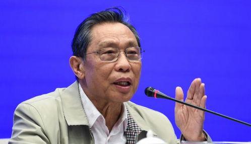 钟南山回应疫情热门话题,疫情热点话题深度剖析