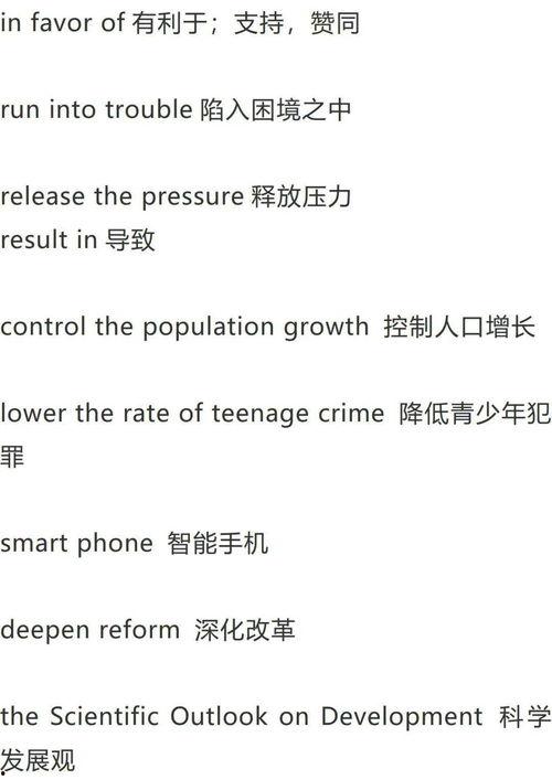 热门话题单词,解码当下社会热点与焦点