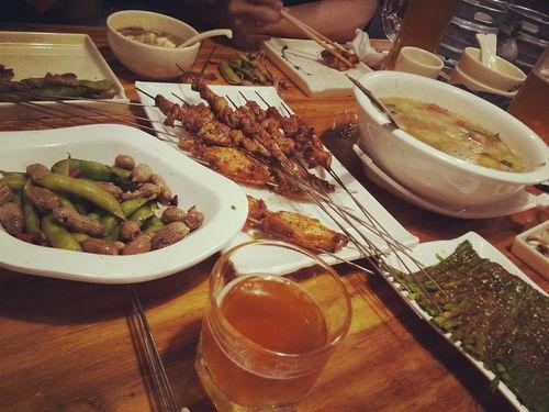 烧烤热门话题,探寻夏日美食盛宴的秘密