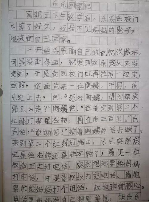 我家的热门话题作文,探寻生活点滴中的智慧火花