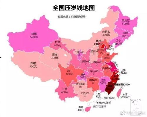 热门话题地图推荐