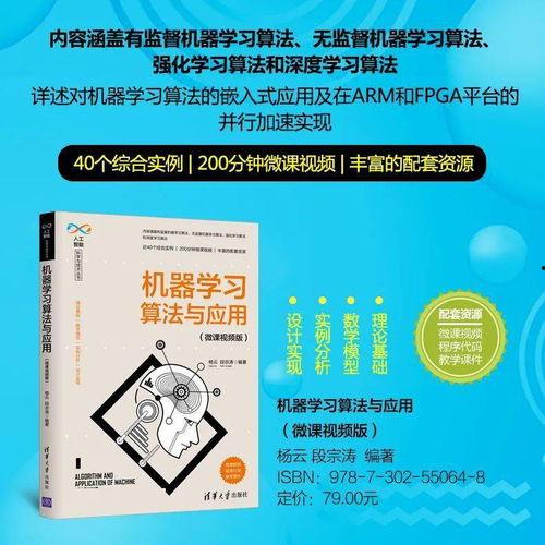 机器学习领域的热门话题