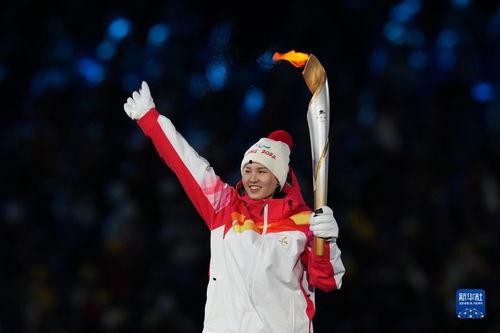 冬残奥会的热门话题