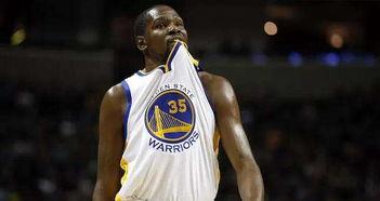 杜兰特热门话题,热点聚焦，篮球巨星的风云际会