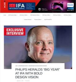 飞利浦热门话题有哪些,聚焦创新与科技前沿