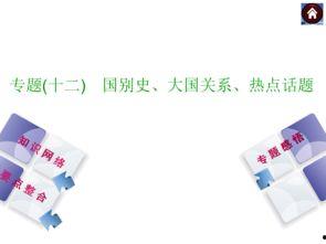 最近热门话题ppt,最新热门话题PPT深度解析