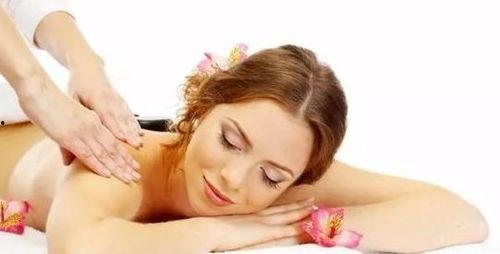 热门话题背部按摩女,背部按摩女生专属体验