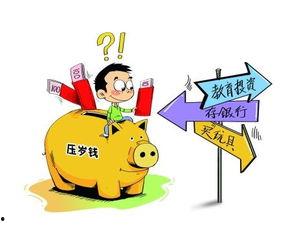 热门话题压岁钱,传承与创新中的红包文化变迁