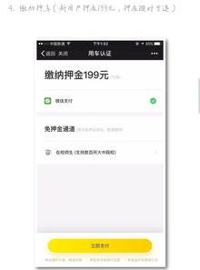 小黄车热门话题,共享单车热潮下的现象解析与未来展望