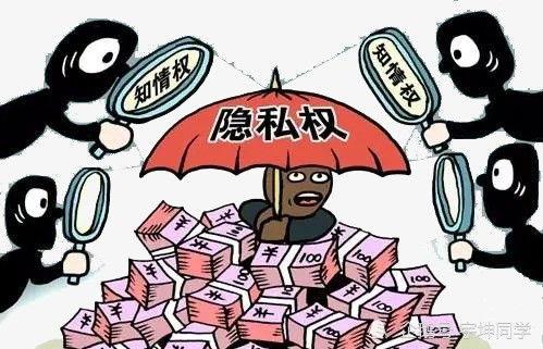 隐私权热门话题,揭秘热门话题背后的数据安全与个人隐私边界