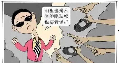 隐私权热门话题,揭秘热门话题背后的数据安全与个人隐私边界
