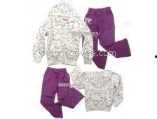 天津童装热门话题