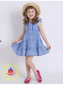 天津童装热门话题