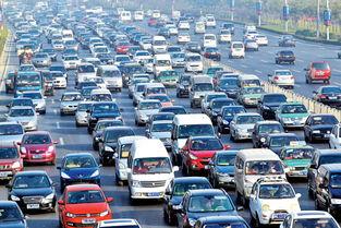 汽车热门话题,汽车行业未来趋势与热门话题深度解析