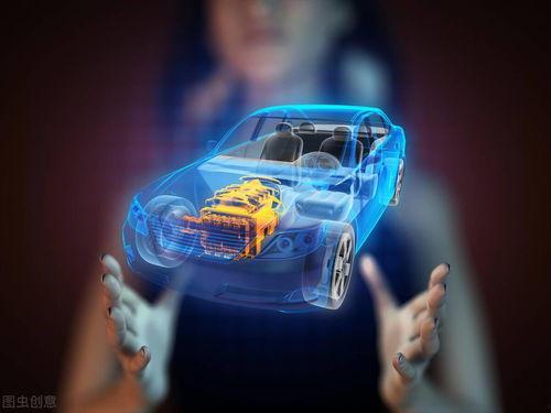 汽车热门话题,汽车行业未来趋势与热门话题深度解析