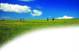 草原热门话题图片,探寻自然之美与生态平衡的和谐画卷